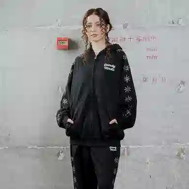 Candymade haus 2025FW