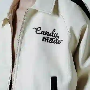 Candymade Haus Snake Series Jacket