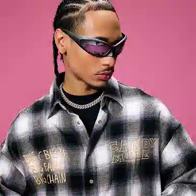 Candymade haus CoupleHunnid