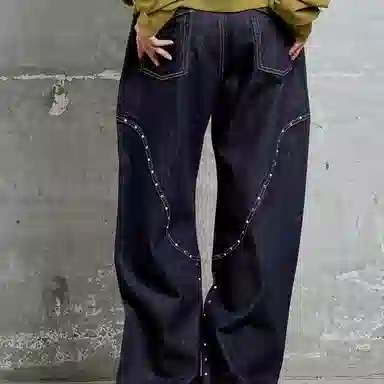 Candymade haus 2025FW