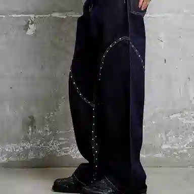 Candymade haus 2025FW