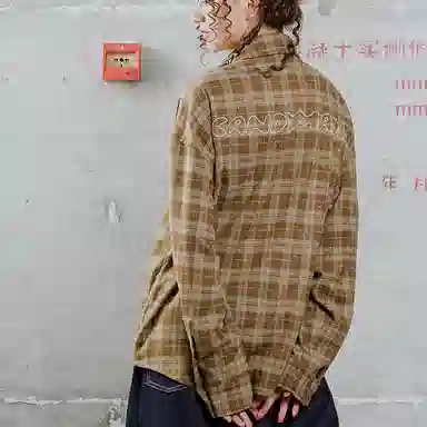 Candymade haus 2025FW