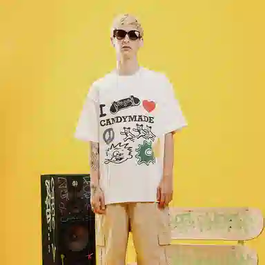 Candymade haus X POGO2025SST