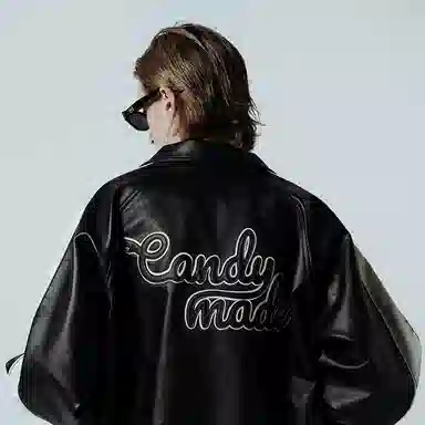 Candymade Haus Snake Series Jacket