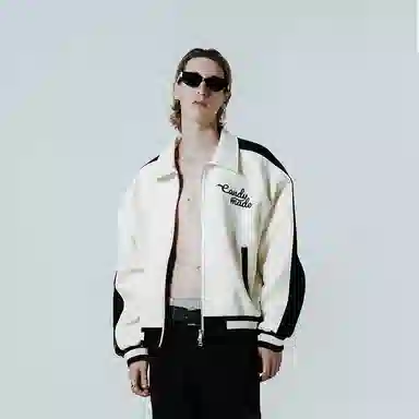 Candymade Haus Snake Series Jacket