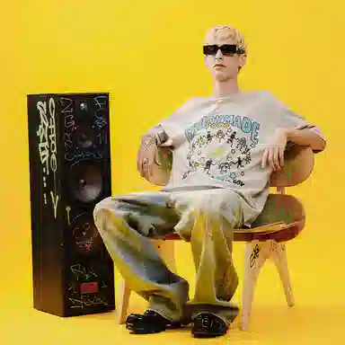 Candymade haus X POGO2025SST