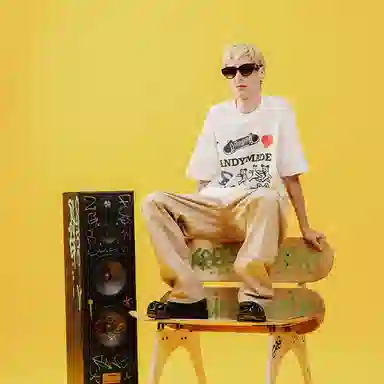 Candymade haus X POGO2025SST