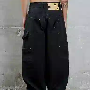 Candymade haus 2025FW