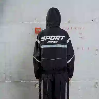 Candymade haus 2025FW