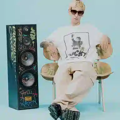 Candymade haus 2025SS 2CT