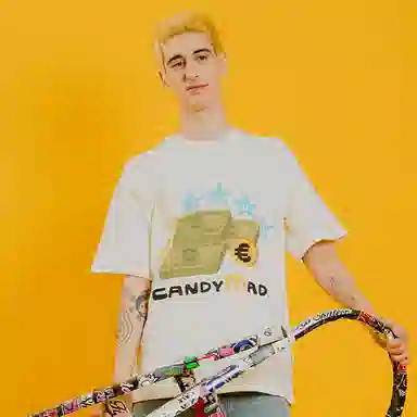 Candymade haus T