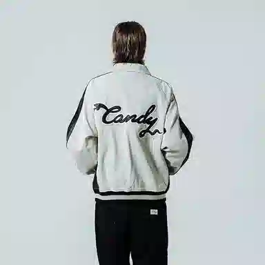 Candymade Haus Snake Series Jacket