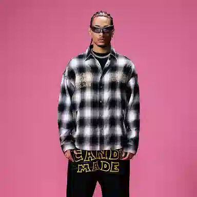 Candymade haus CoupleHunnid