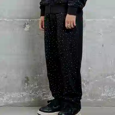 Candymade haus 2025FW