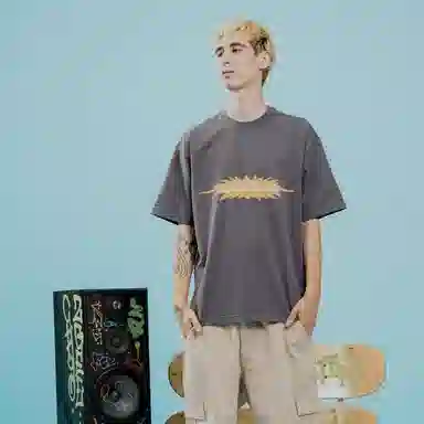 Candymade haus 2025SS T