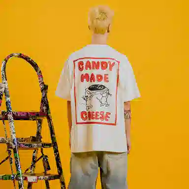 Candymade haus T