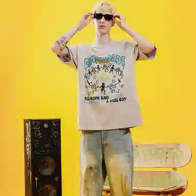 Candymade haus X POGO2025SST