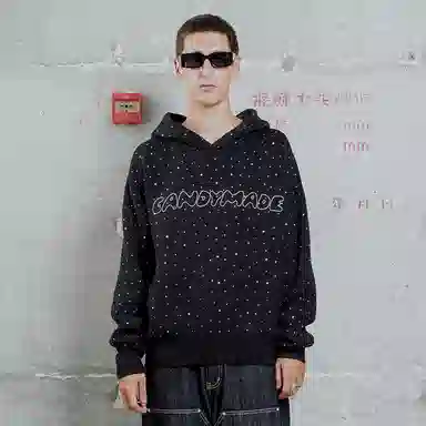 Candymade haus 2025FW