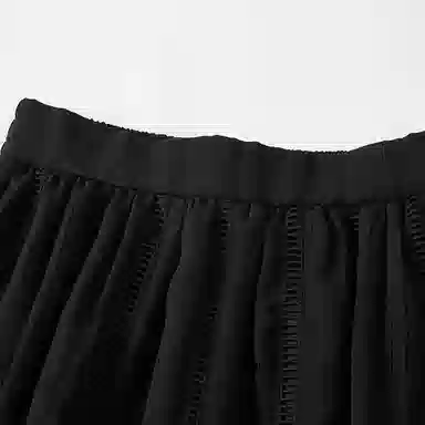 MOUSSY A