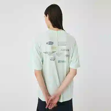 MOUSSY T