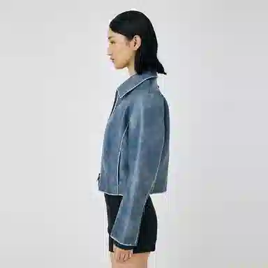 MOUSSY