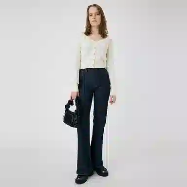 MOUSSY
