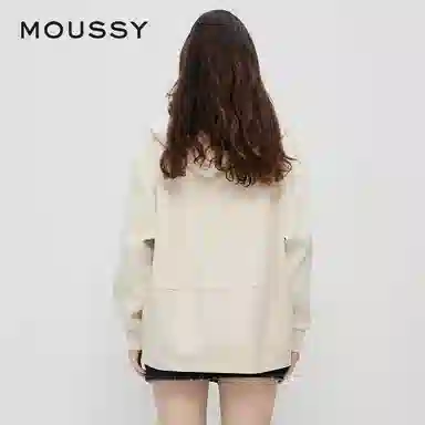 MOUSSY x STUODIOWEAR
