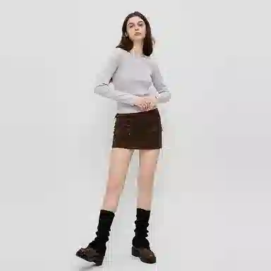 MOUSSY x STUODIOWEAR