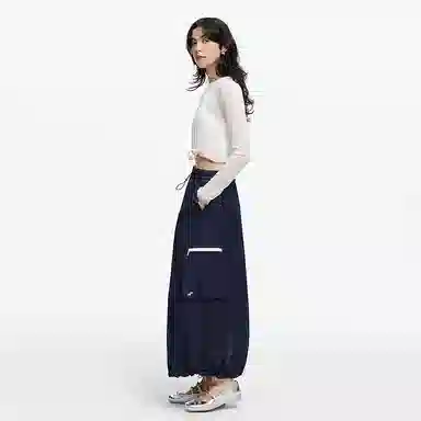 MOUSSY