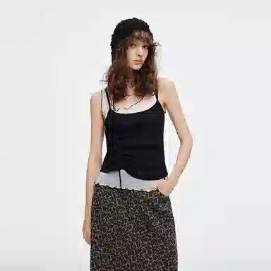 MOUSSY