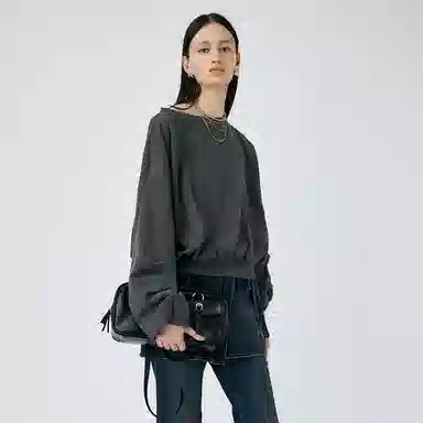 MOUSSY