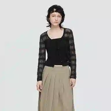 MOUSSY