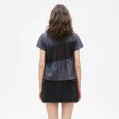 MOUSSY T