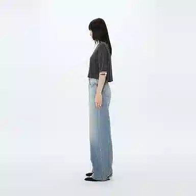 MOUSSY V