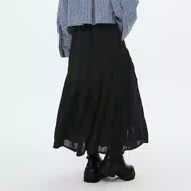 MOUSSY A