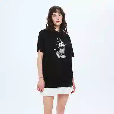 MOUSSY T
