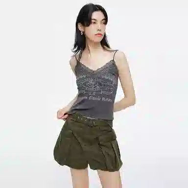 MOUSSY