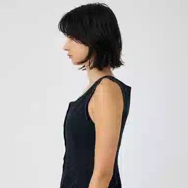 MOUSSY