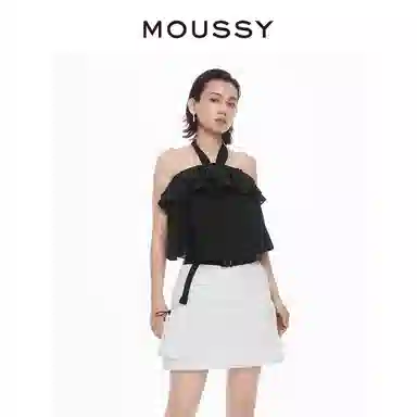 MOUSSY