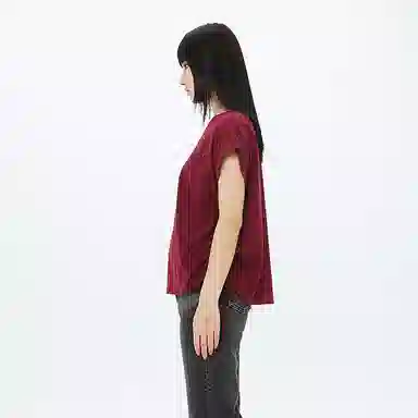 MOUSSY T