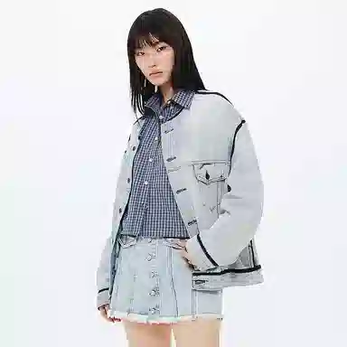 MOUSSY