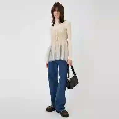 MOUSSY