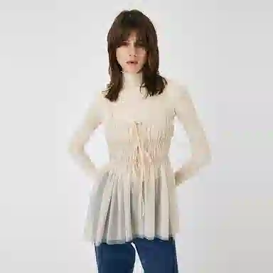 MOUSSY