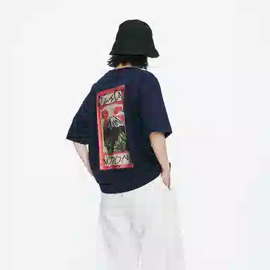 MOUSSY x STUDIOWEAR T