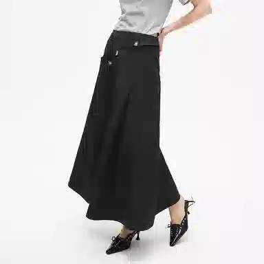 MOUSSY A