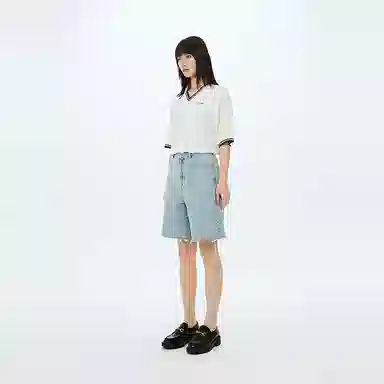 MOUSSY V