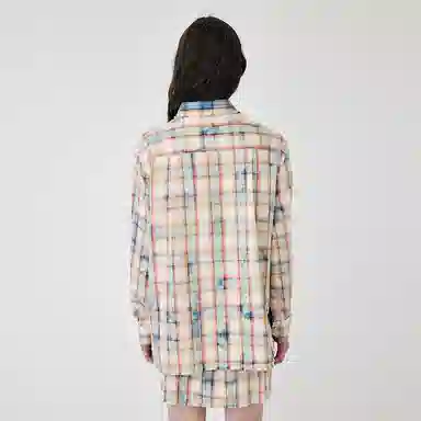 MOUSSY