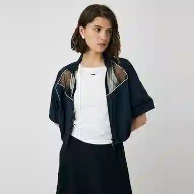 MOUSSY