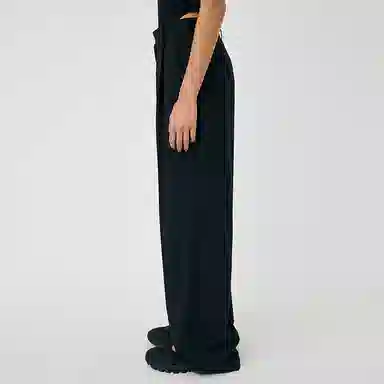 MOUSSY