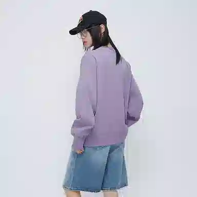 MOUSSY